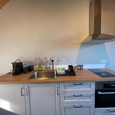 Sintlievens Apartment Zierikzee Bagian luar foto