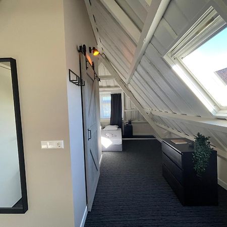 Sintlievens Apartment Zierikzee Bagian luar foto