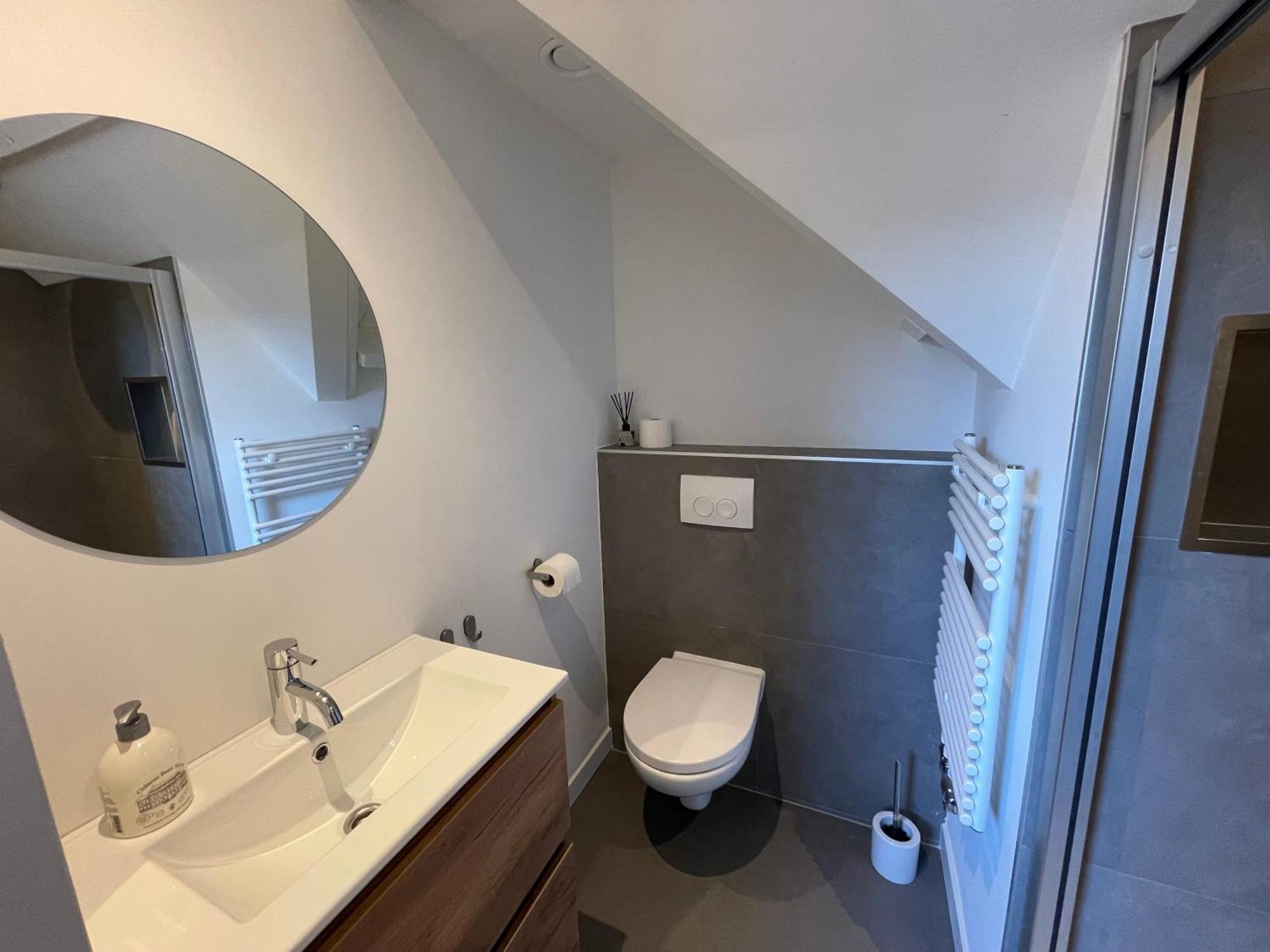 Sintlievens Apartment Zierikzee Bagian luar foto