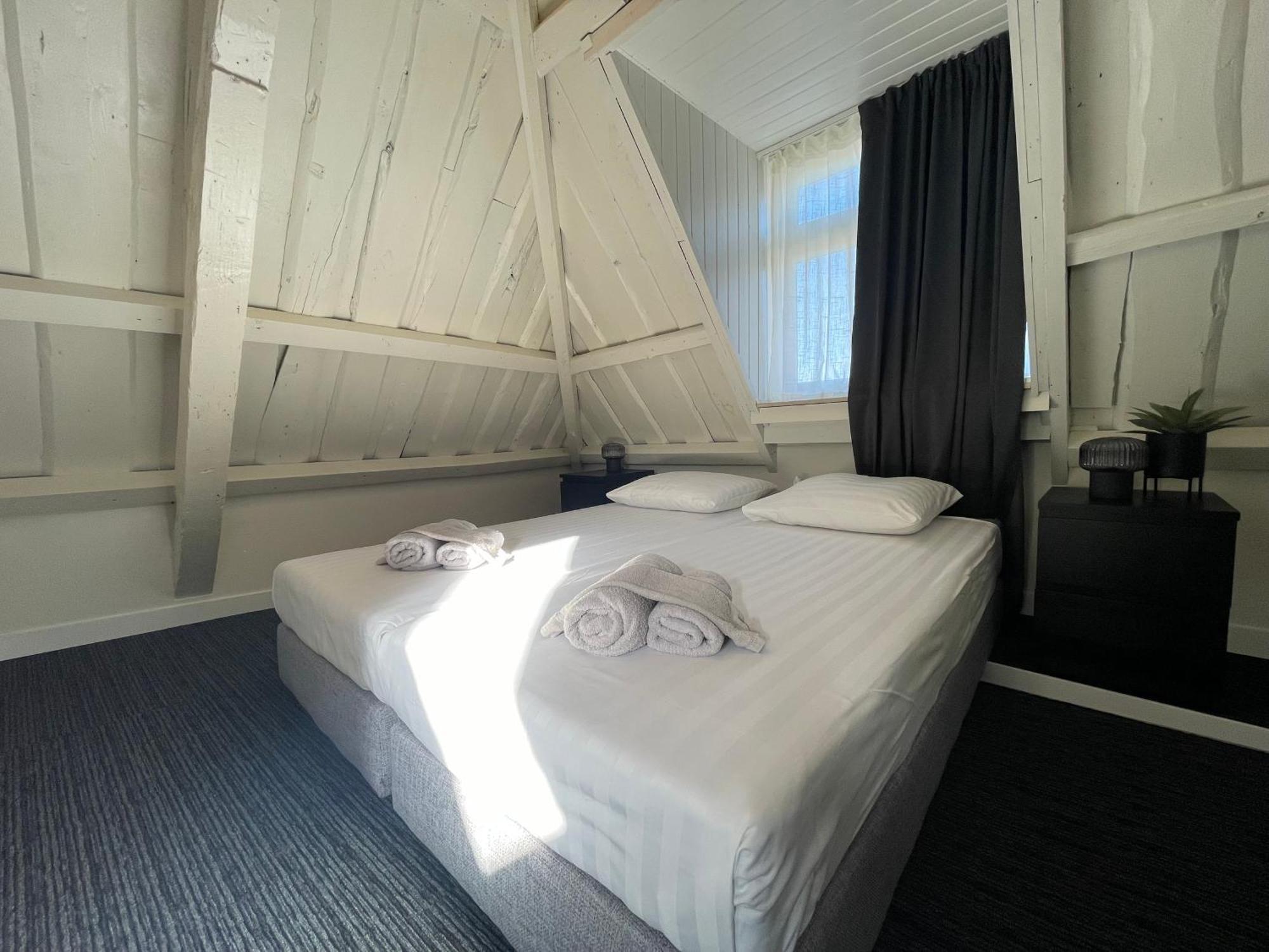 Sintlievens Apartment Zierikzee Bagian luar foto