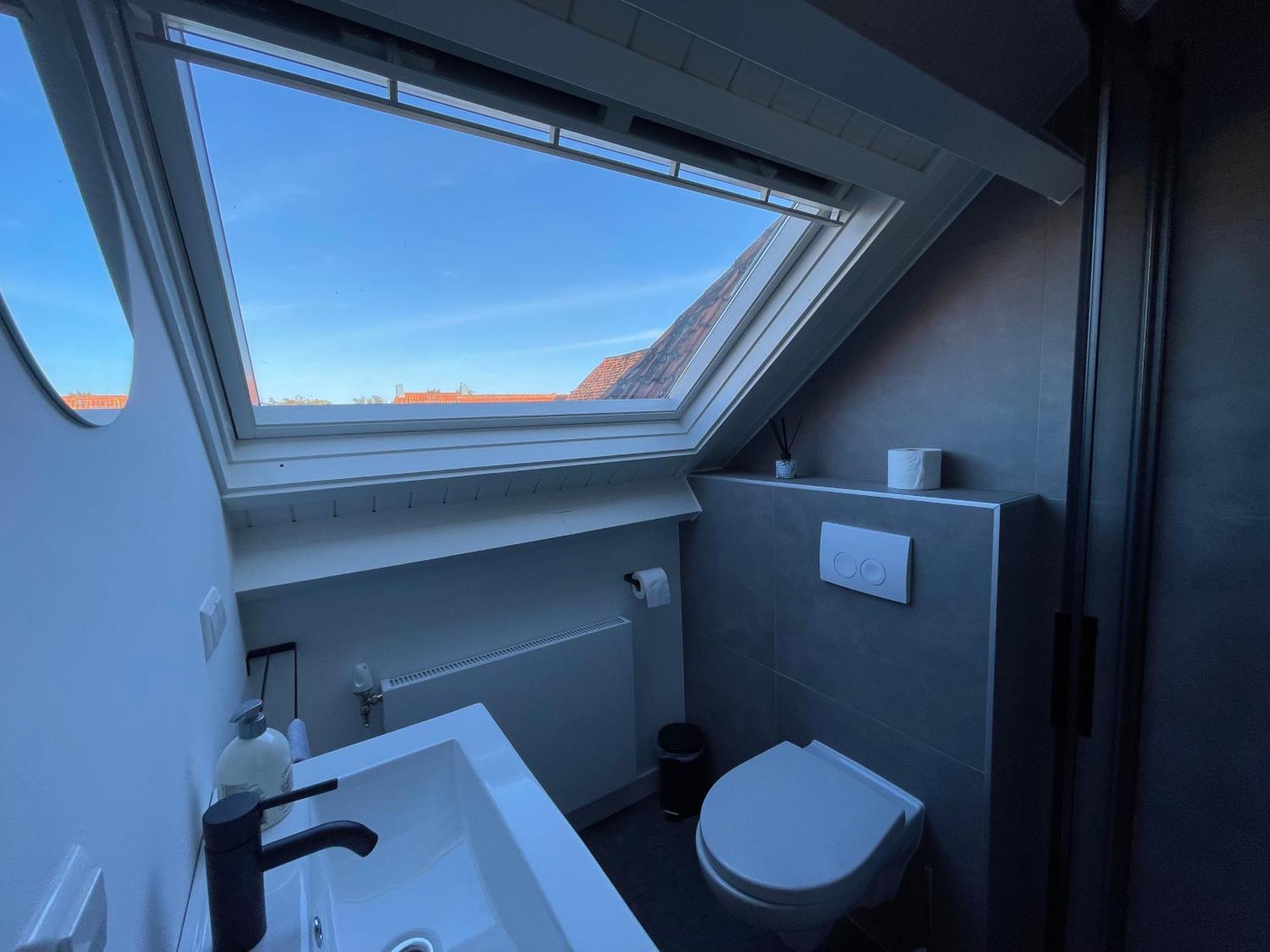 Sintlievens Apartment Zierikzee Bagian luar foto