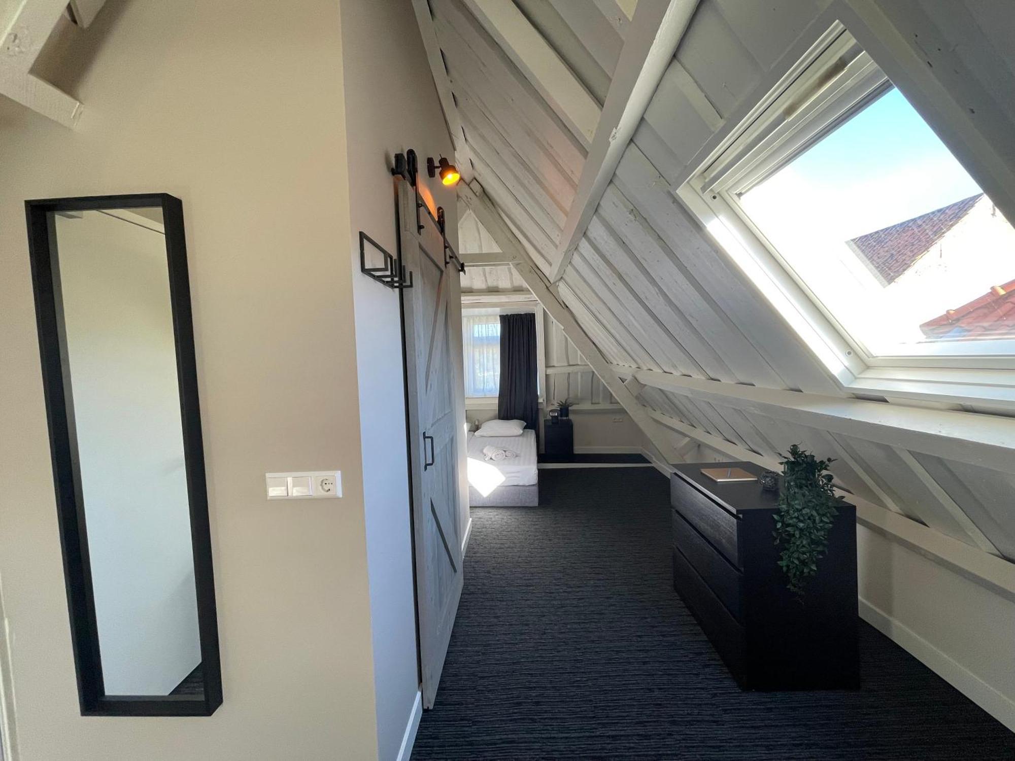 Sintlievens Apartment Zierikzee Bagian luar foto