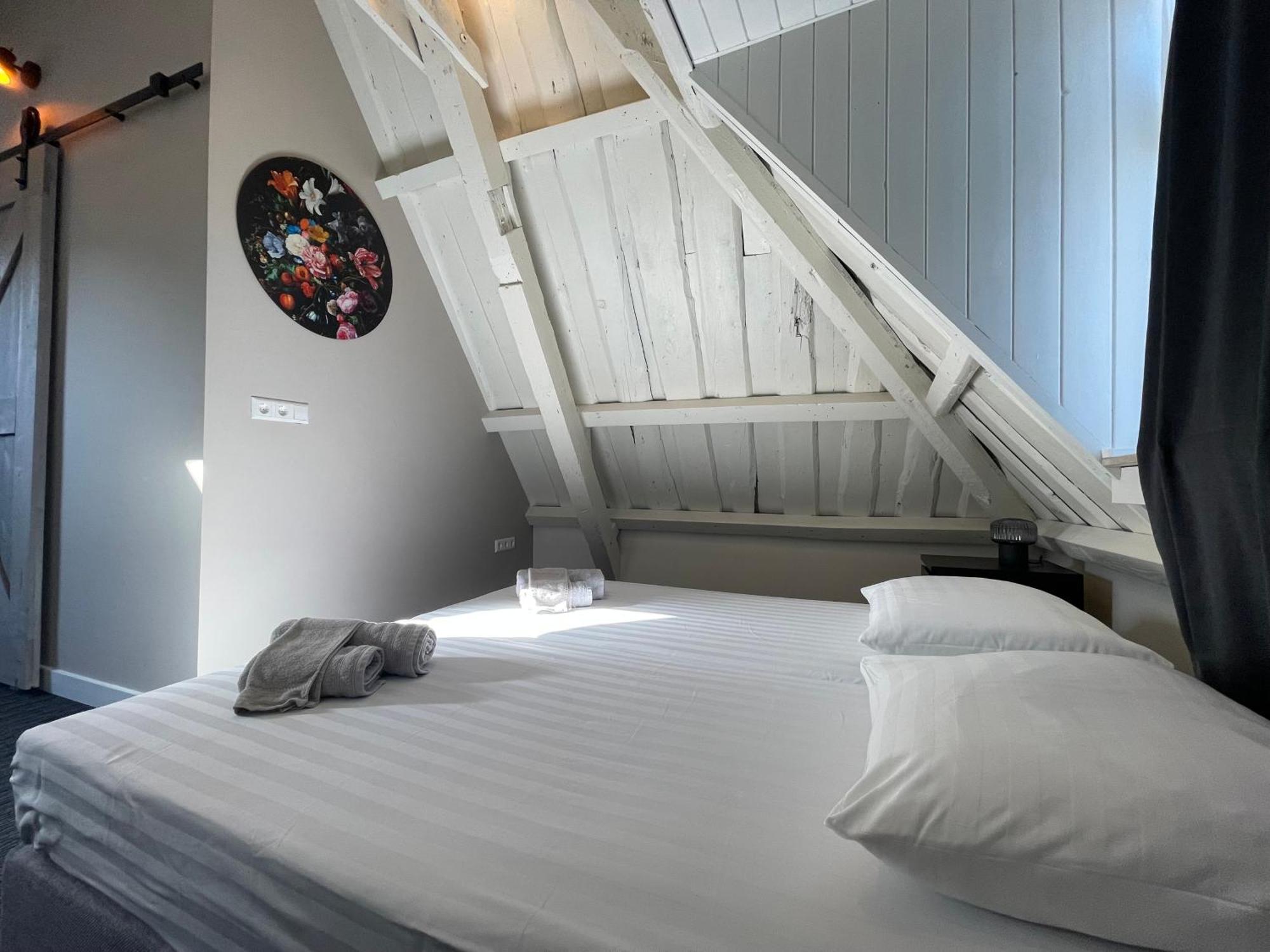 Sintlievens Apartment Zierikzee Bagian luar foto