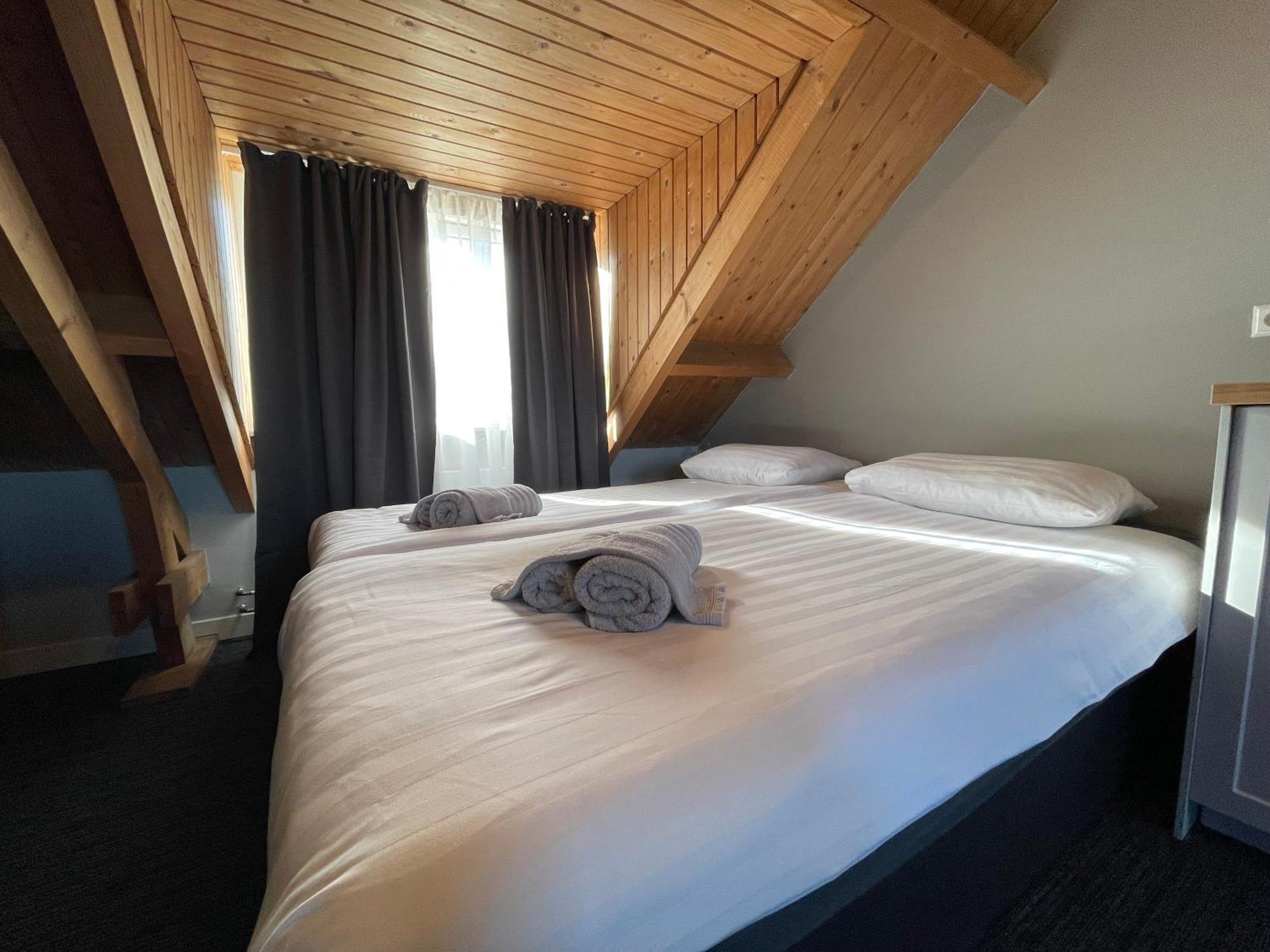 Sintlievens Apartment Zierikzee Bagian luar foto